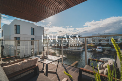 Apartment Sale Gdańsk Sobieszewo Łąkowa